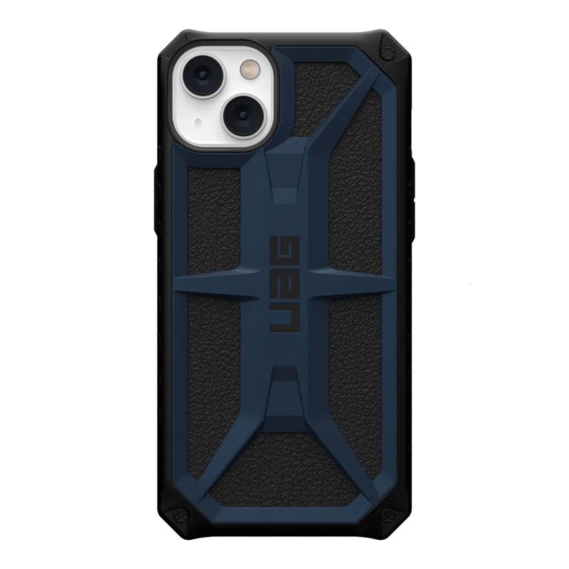 UAG kryt Monarch pre iPhone 14 Plus - Mallard