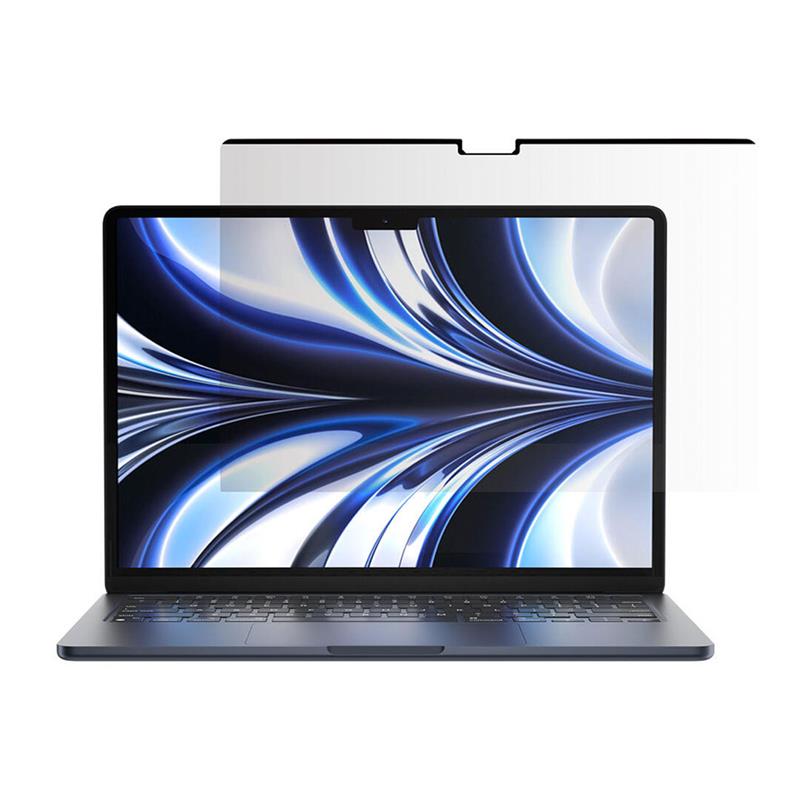 SwitchEasy Magnetic Privacy Protector pre Macbook Air 13" M2/M3/M4