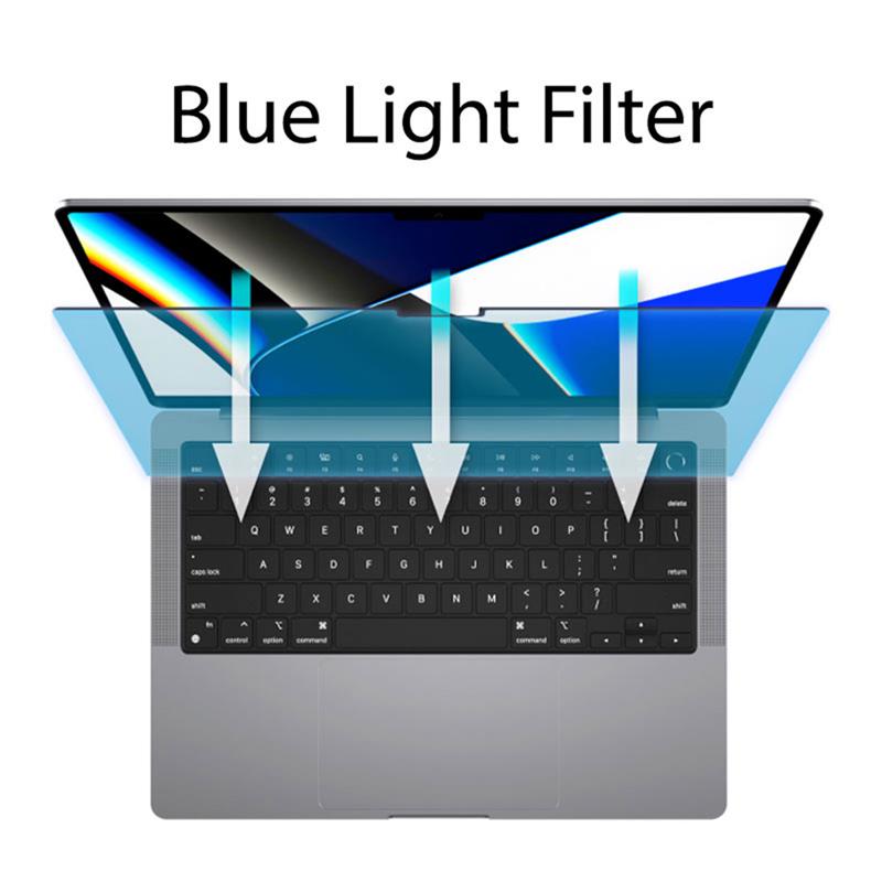 SwitchEasy Magnetic Privacy Protector pre Macbook Air 13" M2/M3/M4
