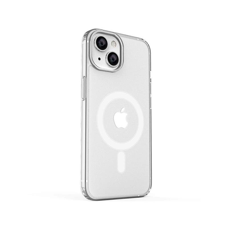 ER CASE kryt Ice Snap pre iPhone 13 mini - Clear