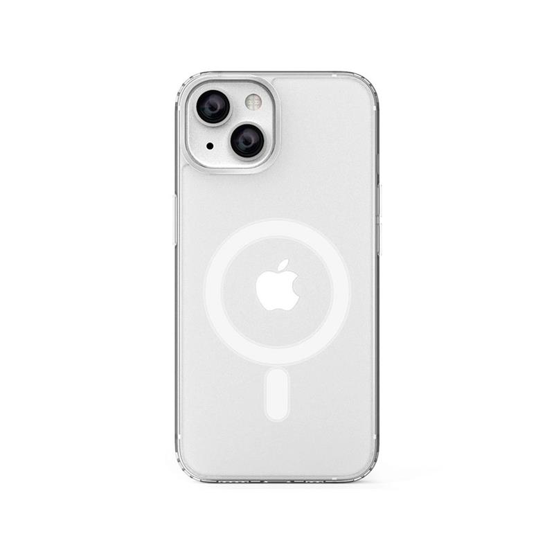 ER CASE kryt Ice Snap pre iPhone 13 mini - Clear