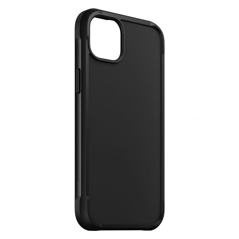 Nomad kryt Protective Case Magsafe pre iPhone 14 Plus - Black
