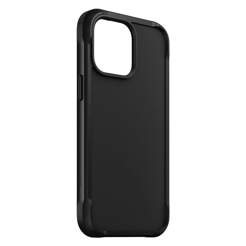 Nomad kryt Protective Case Magsafe pre iPhone 14 Pro Max - Black
