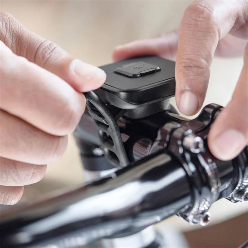 Peak Design Bike Universal Bar Mount - Black