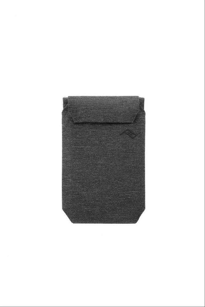 Peak Design Mobile Wallet Stand-Charcoal