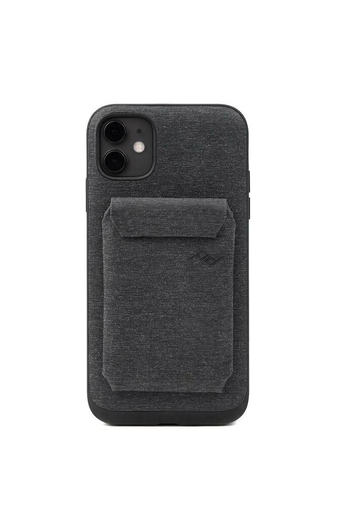 Peak Design Mobile Wallet Slim-Charcoal