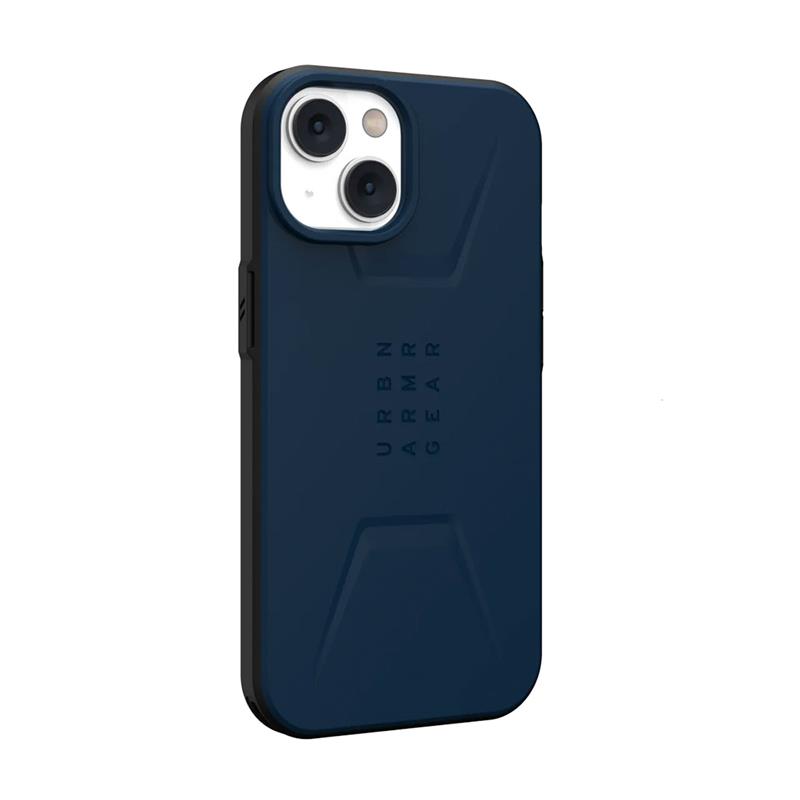 UAG kryt Civilian Magsafe pre iPhone 14 - Mallard