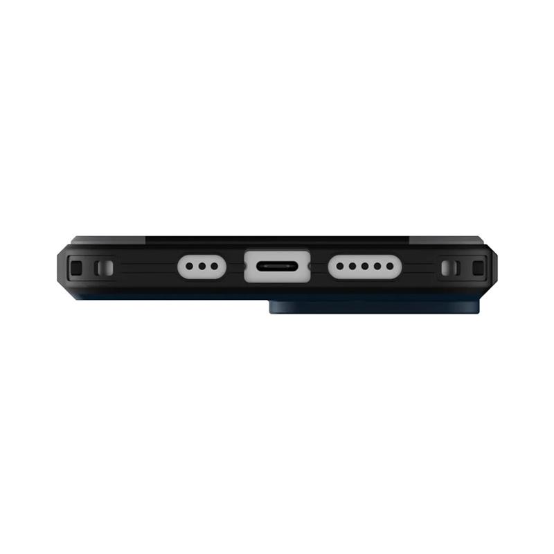 UAG kryt Civilian Magsafe pre iPhone 14 - Mallard