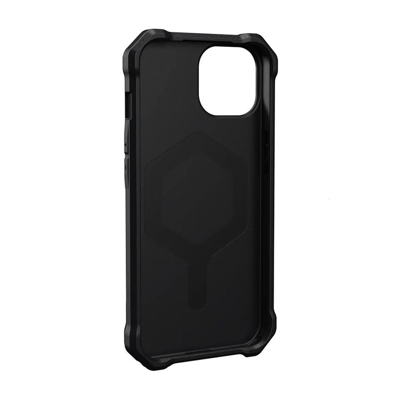 UAG kryt Essential Armor Magsafe pre iPhone 14 - Black
