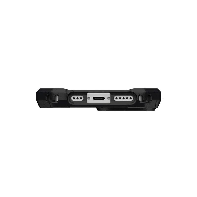 UAG kryt Essential Armor Magsafe pre iPhone 14 - Black