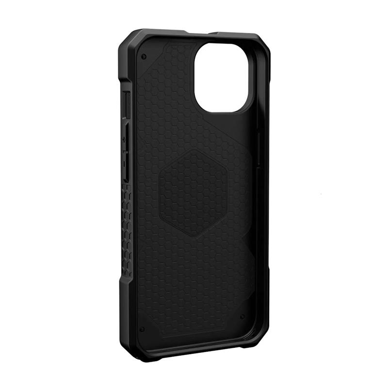 UAG kryt Monarch Pro Magsafe pre iPhone 14 - Black