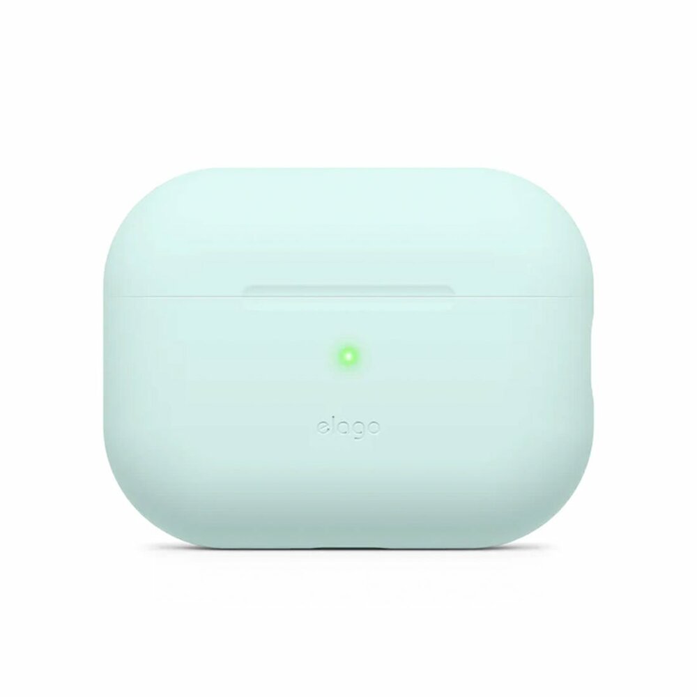 Elago Airpods Pro 2 Silicone Case - Mint