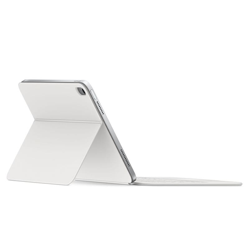Apple Magic Keyboard Folio pro iPad (10. gen) - Česká