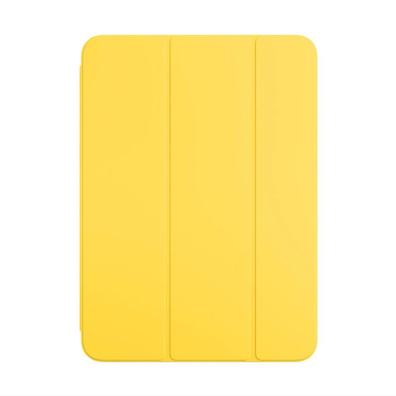 Apple Smart Folio for iPad (10th generation) - Lemonade
