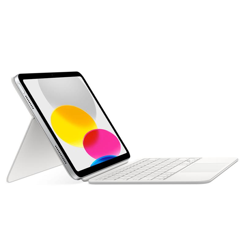 Apple Magic Keyboard Folio pro iPad (A16 a 10 generací)-USA angličtina