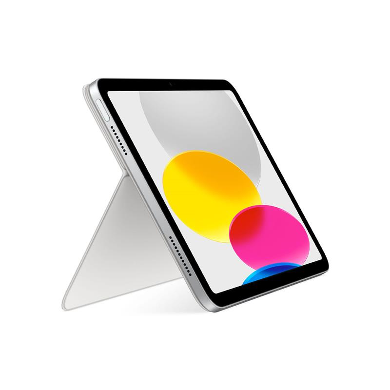 Apple Magic Keyboard Folio pro iPad (A16 a 10 generací)-USA angličtina