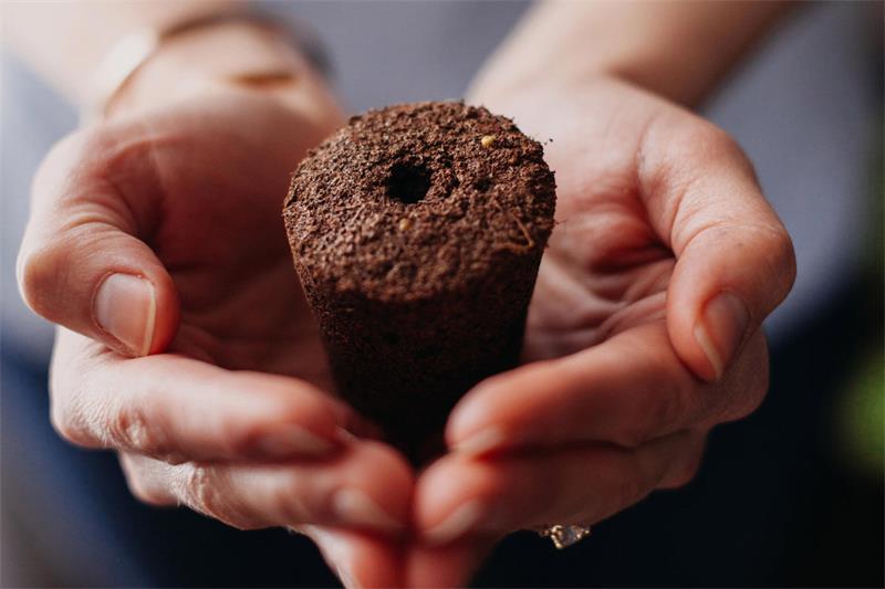 Smart Garden 9 Pro, biela