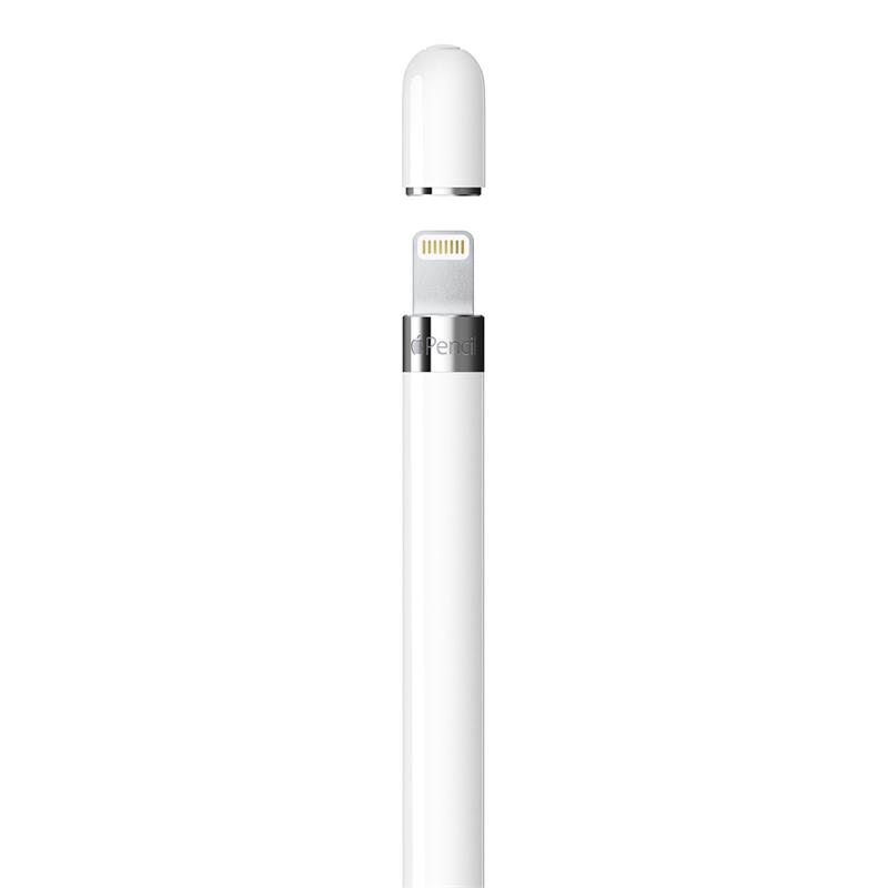 Apple Pencil (1. generácie) + USB-C adaptér
