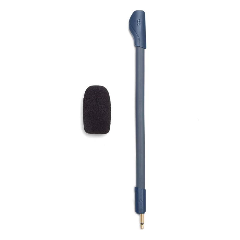 JBL Quantum 100 Blue slúchadlá