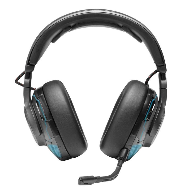 JBL Quantum One Black slúchadlá