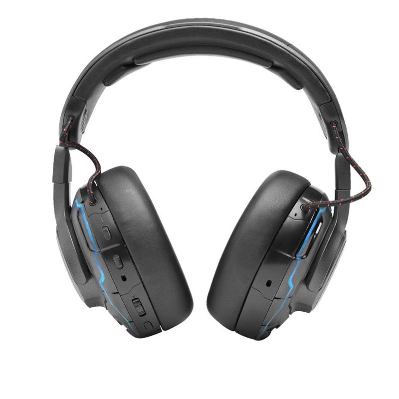 JBL Quantum One Black slúchadlá