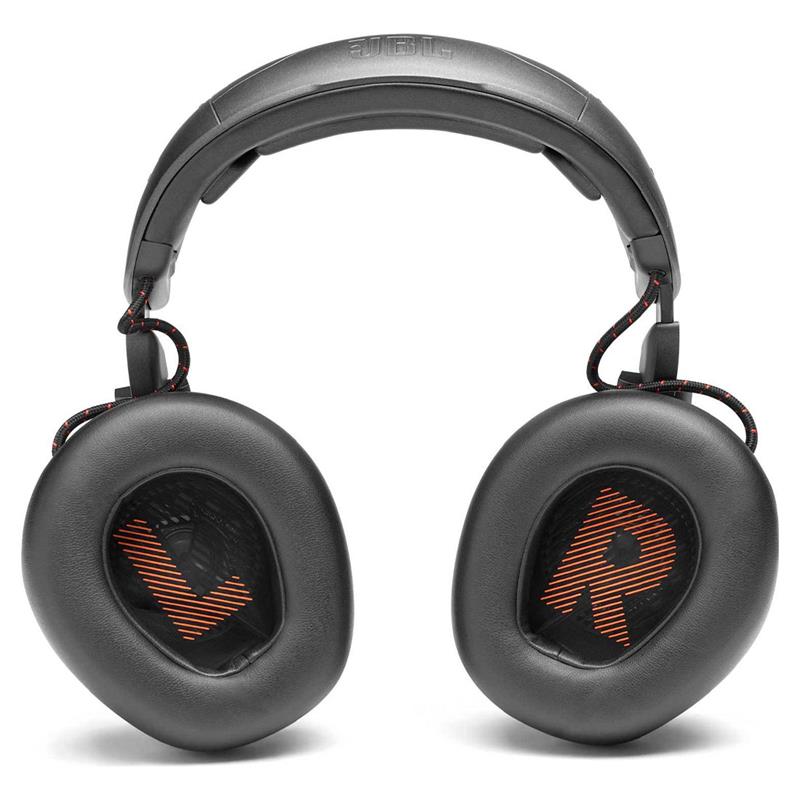JBL Quantum One Black slúchadlá