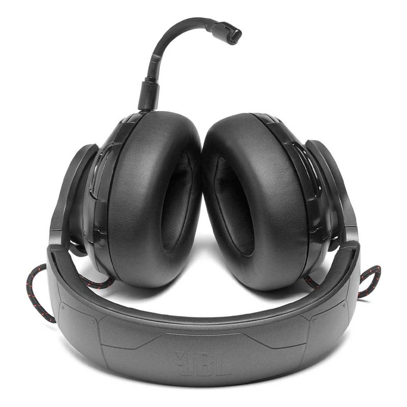 JBL Quantum One Black slúchadlá