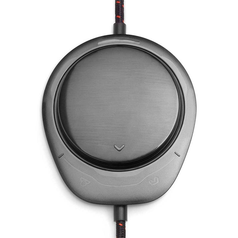JBL Quantum One Black slúchadlá