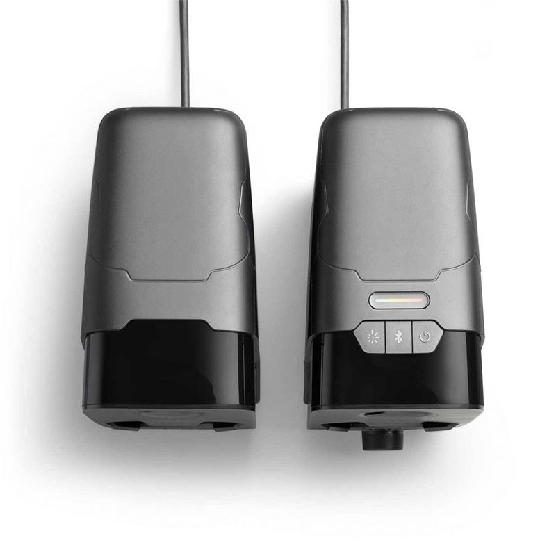 JBL Quantum Duo Black reproduktor