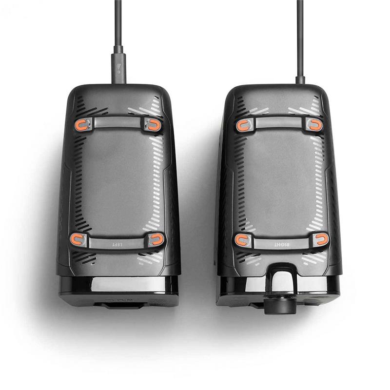 JBL Quantum Duo Black reproduktor
