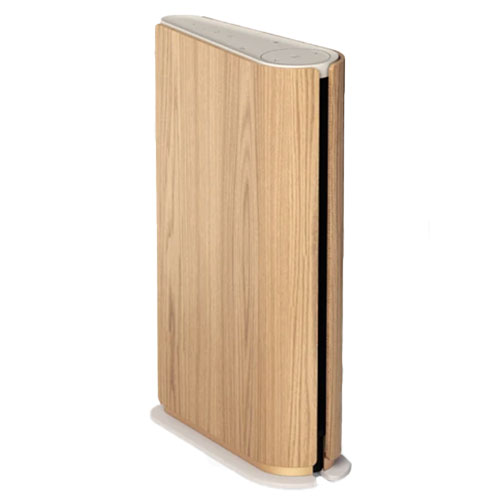 Bang & Olufsen BeoSound Emerge Gold Tone/Light Oak reproduktor