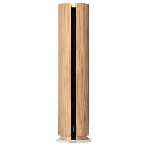Bang & Olufsen BeoSound Emerge Gold Tone/Light Oak reproduktor