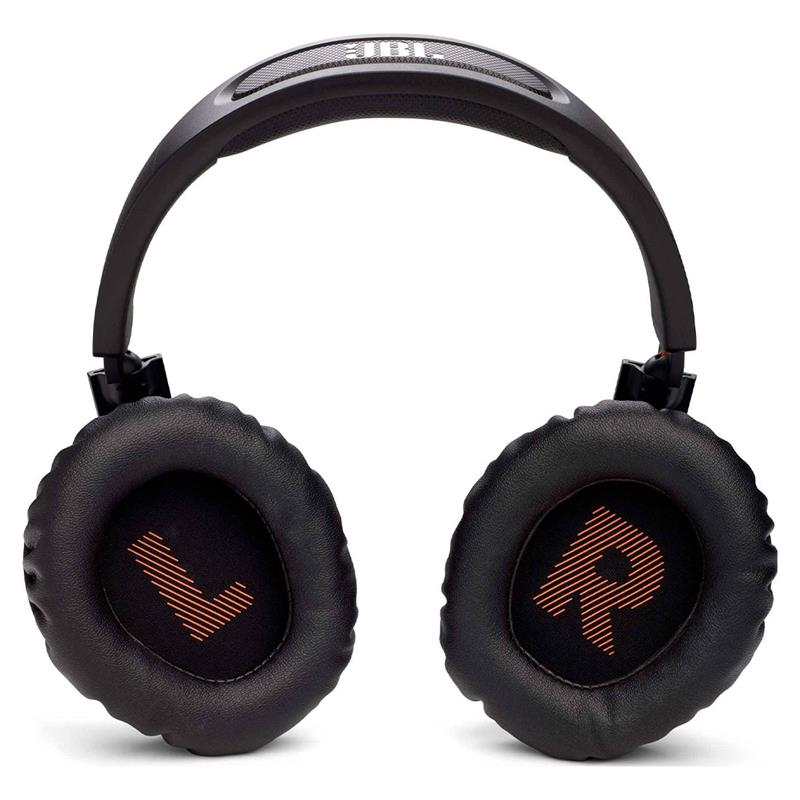 JBL Quantum 350W Black slúchadlá