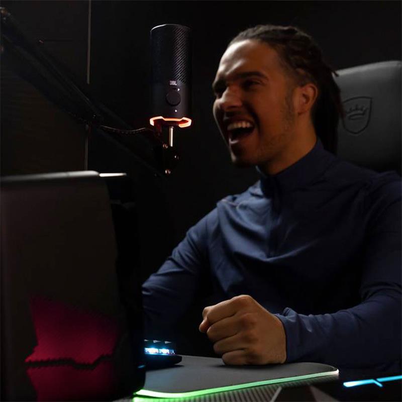JBL Quantum STREAM