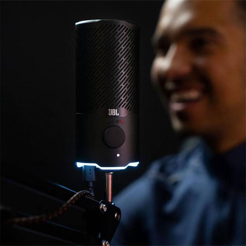 JBL Quantum STREAM