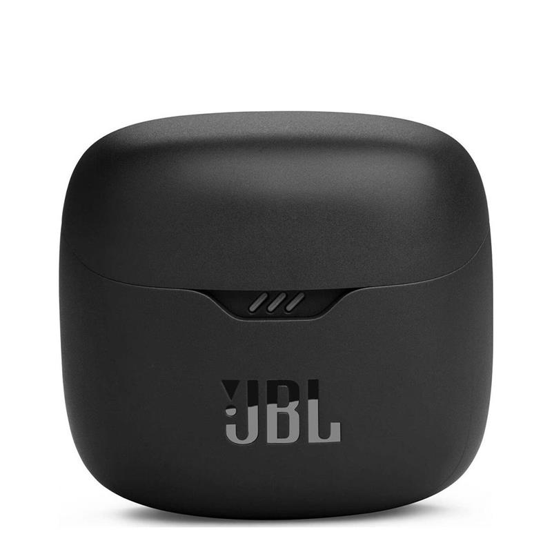 JBL Tune Flex Black slúchadlá