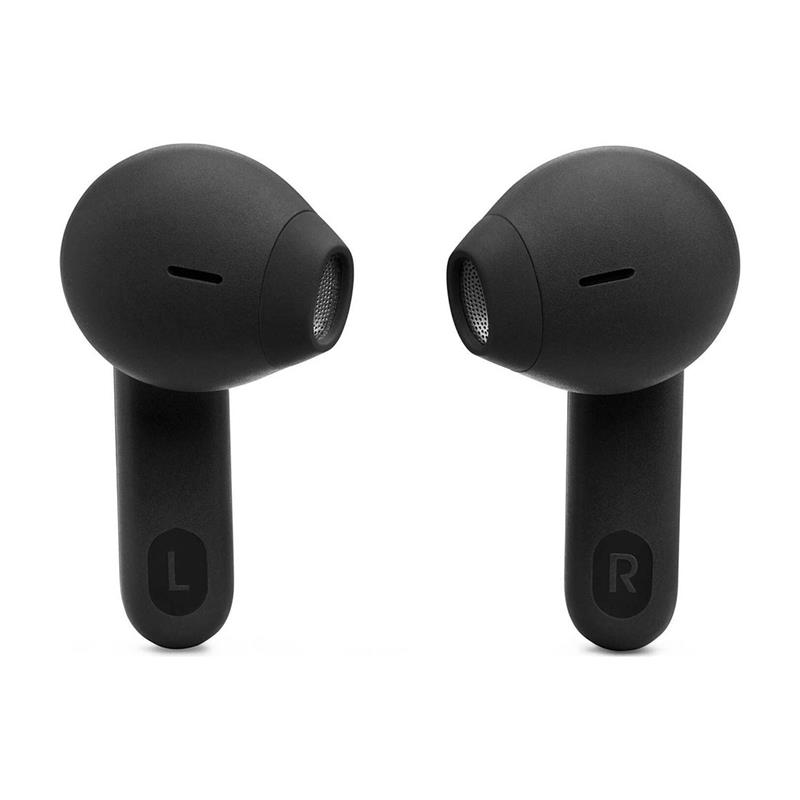 JBL Tune Flex Black slúchadlá