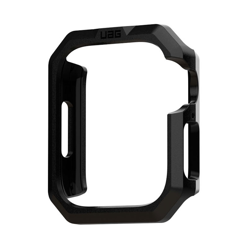 UAG kryt Scout Case pre Apple Watch 7/8/9 41mm - Black