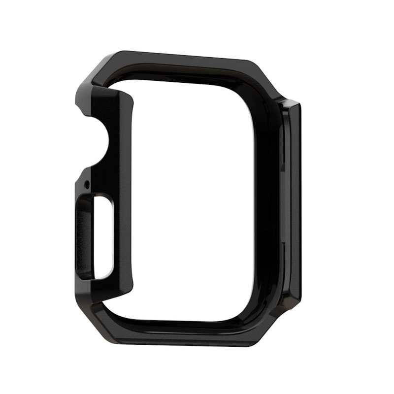 UAG kryt Scout Case pre Apple Watch 7/8/9 41mm - Black