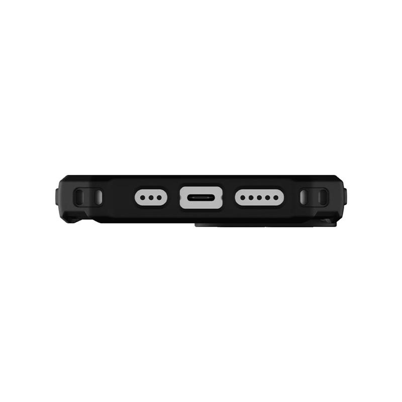 UAG kryt Pathfinder Magsafe pre iPhone 14 - Black