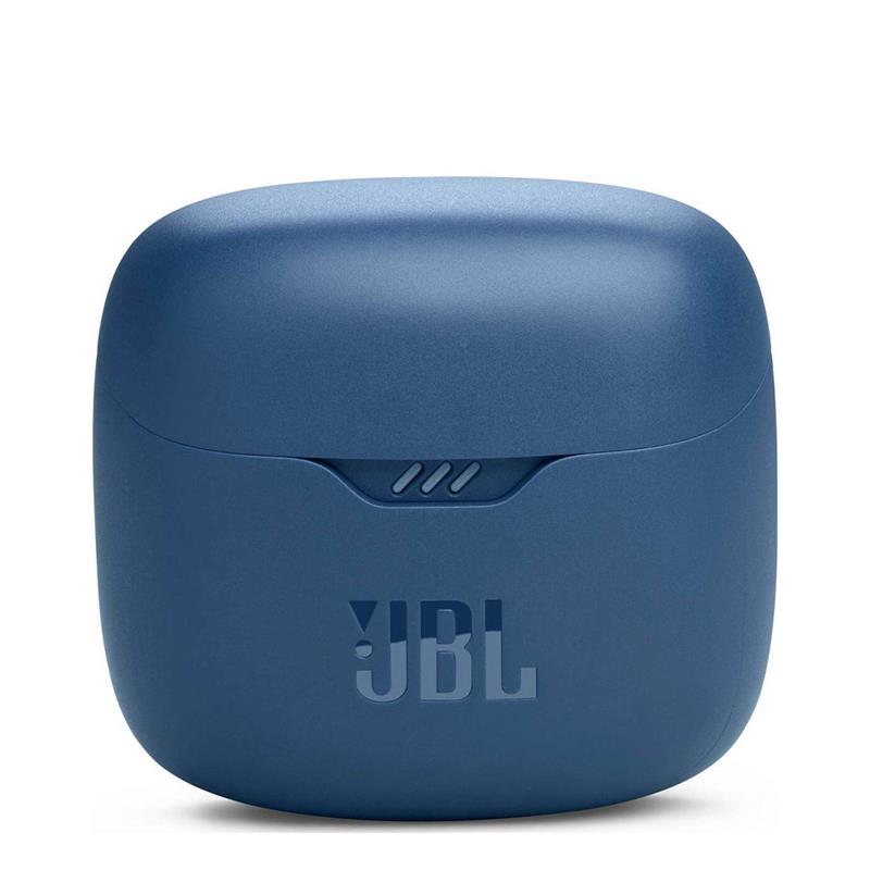 JBL Tune Flex Blue slúchadlá
