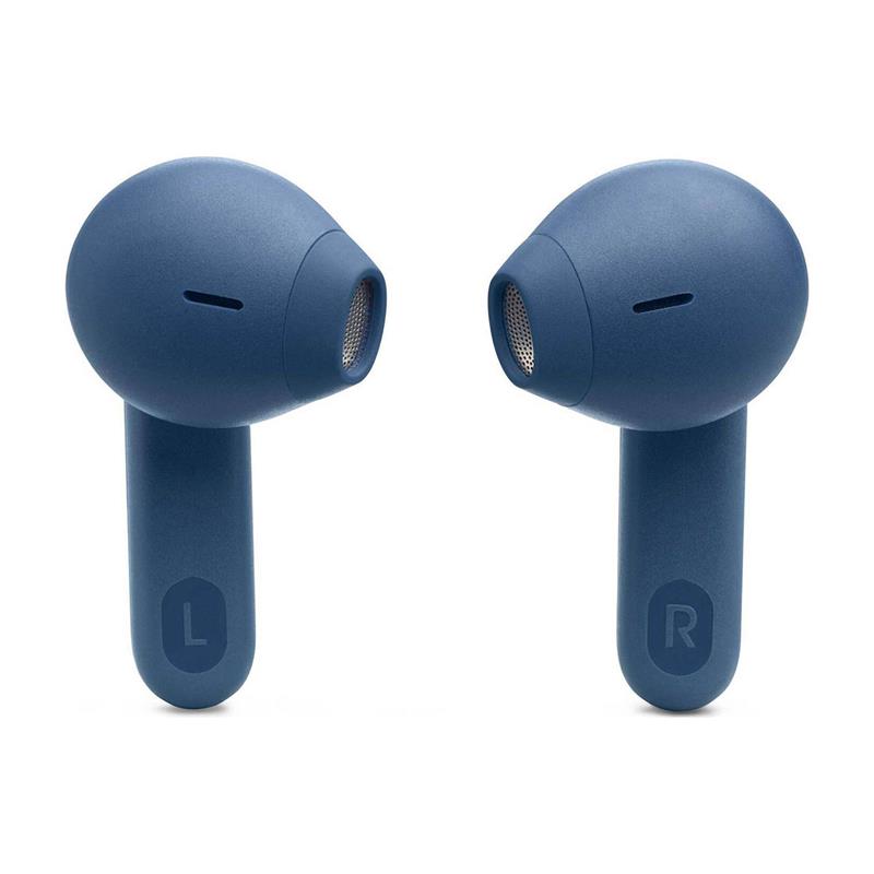 JBL Tune Flex Blue slúchadlá
