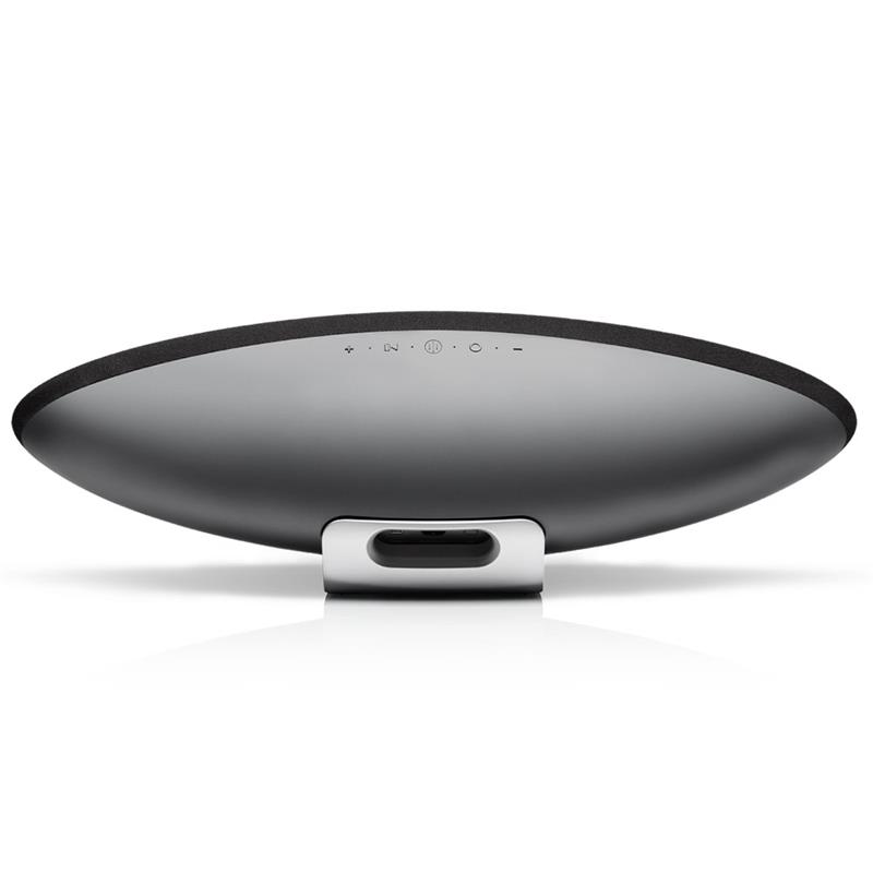 Bowers & Wilkins Zeppelin Wireless Midnight Grey reproduktor