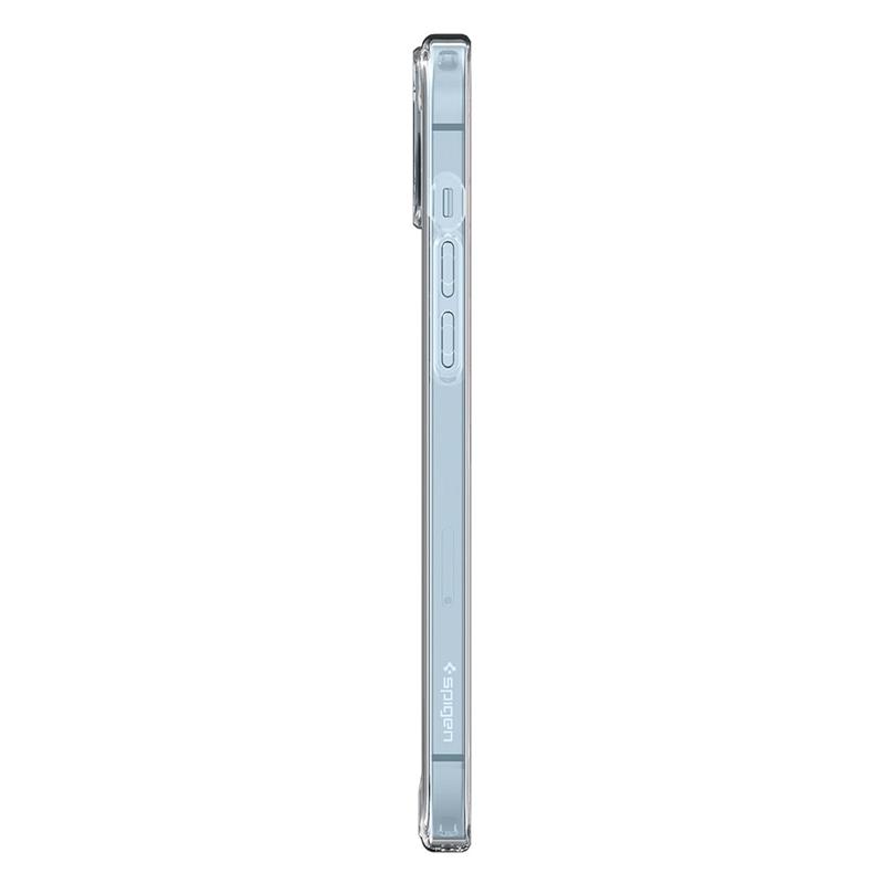 Spigen kryt Ultra Hybrid pre iPhone 14 Plus - Crystal Clear