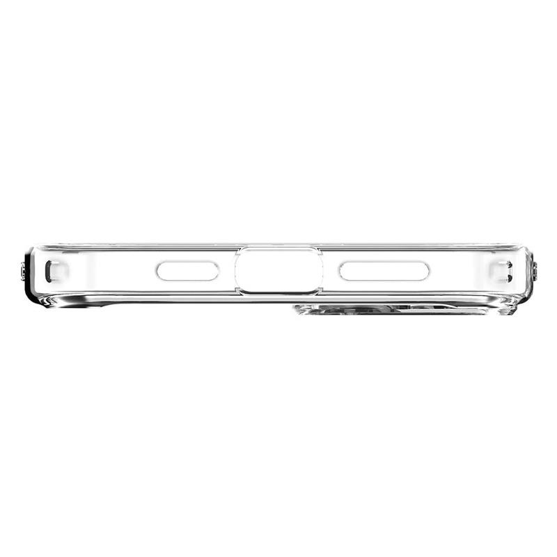 Spigen kryt Ultra Hybrid pre iPhone 14 Plus - Crystal Clear