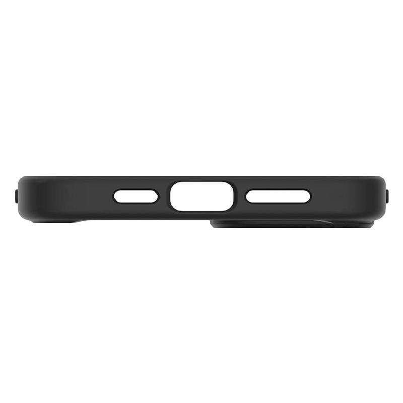 Spigen kryt Ultra Hybrid pre iPhone 14 Plus - Frost Black