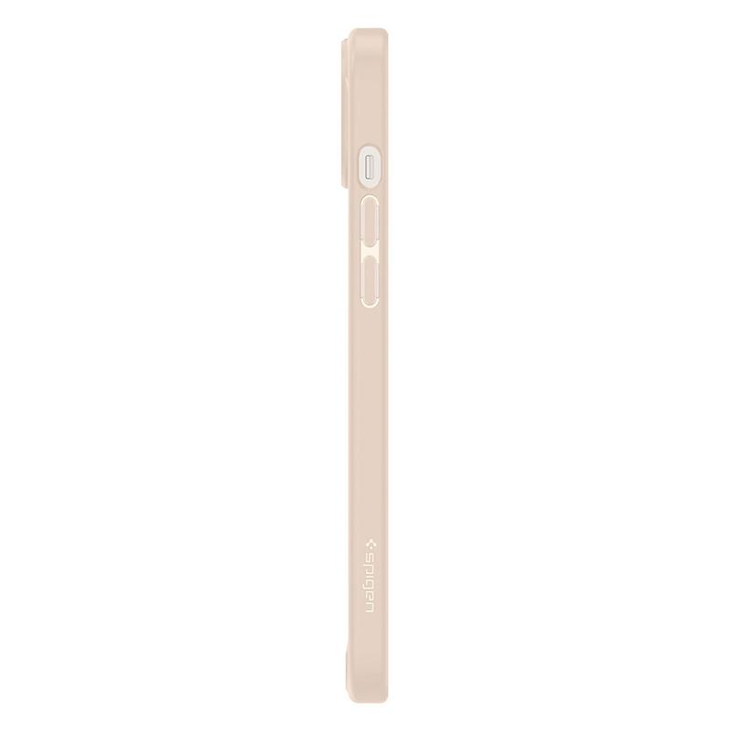Spigen kryt Ultra Hybrid pre iPhone 14 Plus - Sand Beige