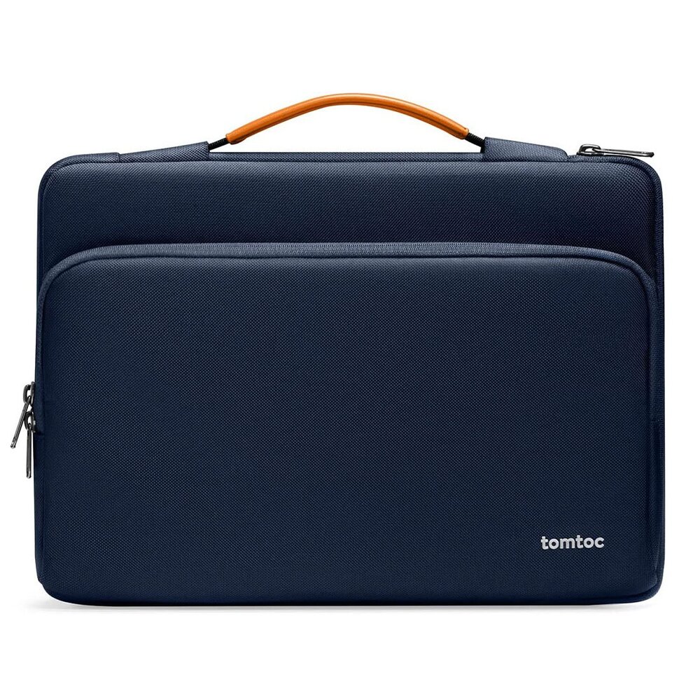 TomToc taška Versatile A14 pre Macbook Pro 16" M1/M2/M3/M4 - Dark Blue