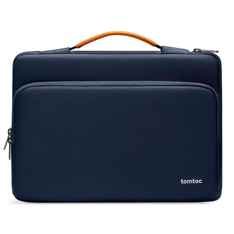 TomToc taška Versatile A14 pre Macbook Pro 16" M1/M2/M3/M4 - Dark Blue