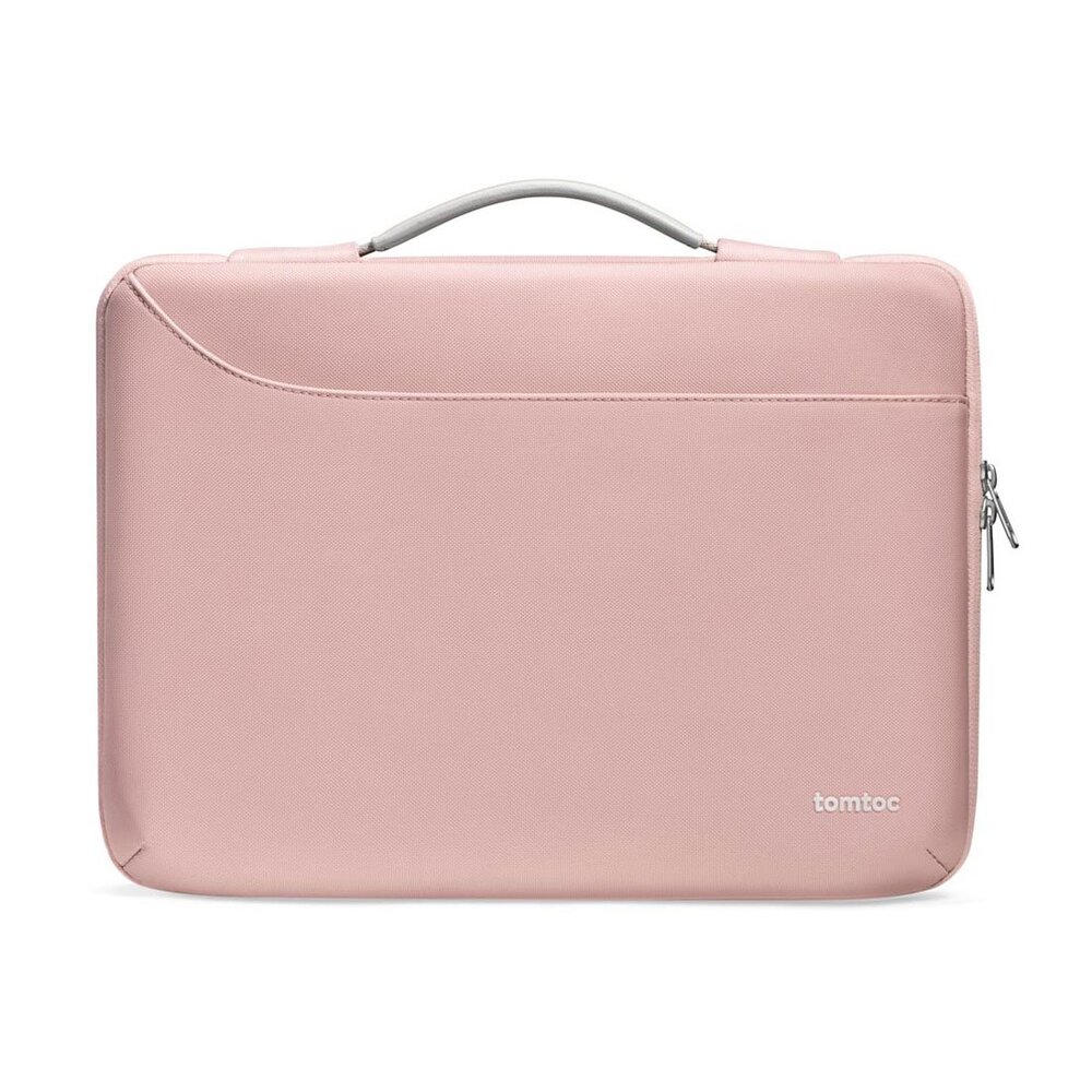 TomToc taška Versatile A22 pre Macbook Air 13" M1/M2/M3 - Pink